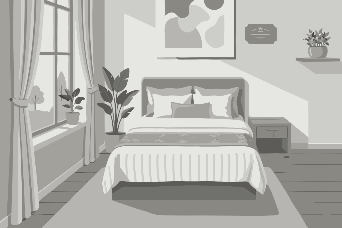 King Room with Sea View